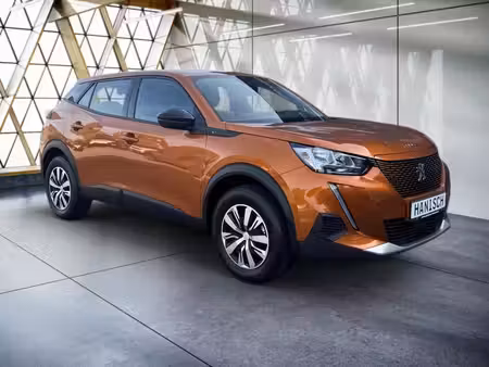 Peugeot 2008 100 Active