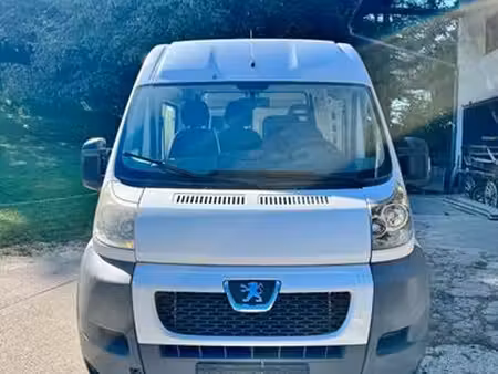 Peugeot Boxer 2.2 HDi 110 Like