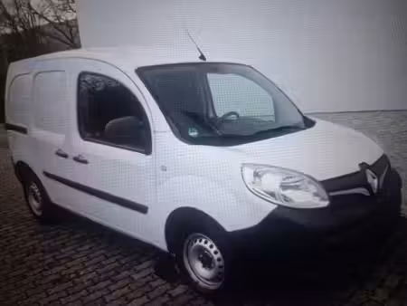 Renault Kangoo 1.5 dCi 75