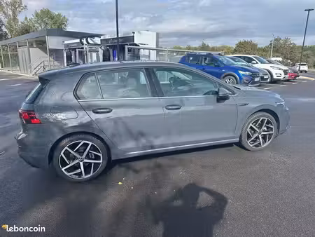Volkswagen Golf 2.0 TDI 150 Style