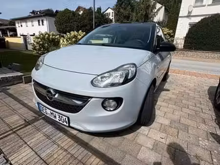Opel Adam 1.2 70