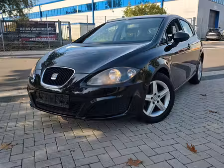 Seat Leon 1.9 TDI 105