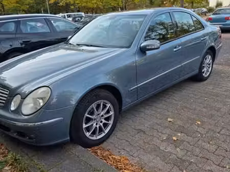 Mercedes-Benz Classe E E 280 V6 3.0 170