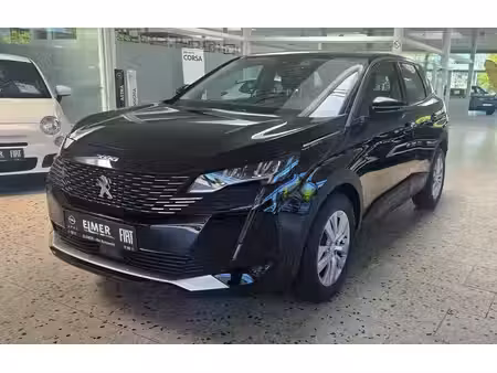 Peugeot 3008 1.2 THP 131 Active