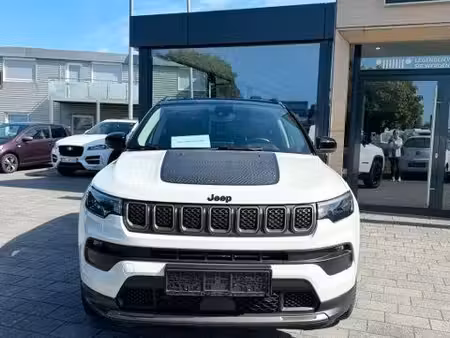 Jeep Compass 4XE 1.3 4x4
