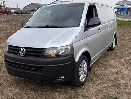 Volkswagen Transporter T5 2.0 TDI 140