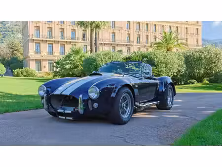 AC Cobra 