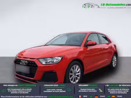 Audi A1 30 TFSI