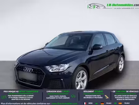 Audi A1 30 TFSI 1.6 TDI 116