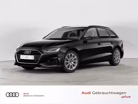 Audi A4 35 TFSI 2.0 FSI 150