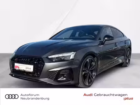 Audi A5 S5 V6 3.0 TDI 341 quattro
