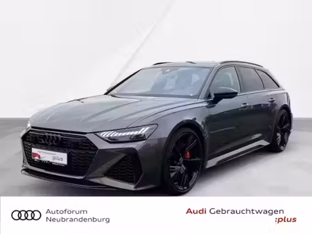 Audi A6 45 TFSI 2.0 TFSI 265 quattro