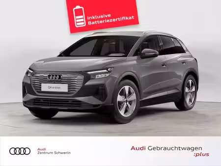 Audi Q4 e-tron 40 204