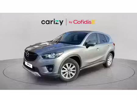 Mazda CX-5 Skyactiv D 2.2 D 150 Dynamique