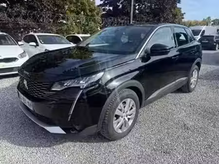 Peugeot 3008 1.2 PureTech 130 Active