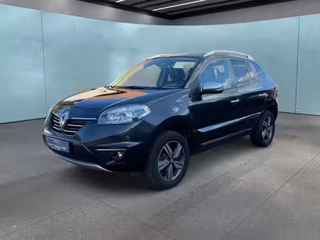 Renault Koleos 2.0 dCi 150 Bose 4x4