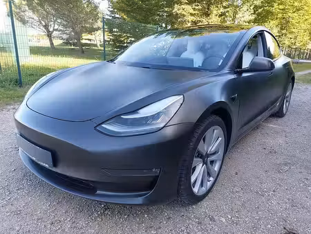 Tesla Model 3 Grande Autonomie 462 4x4