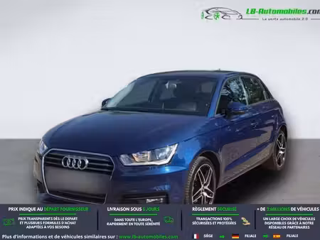 Audi A1 1.0 TFSI 95