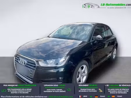 Audi A1 1.4 TDI 90