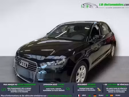 Audi A1 1.6 TDI 90