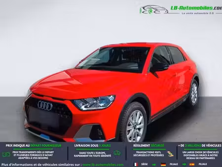 Audi A1 30 TFSI 1.0 TFSI 110