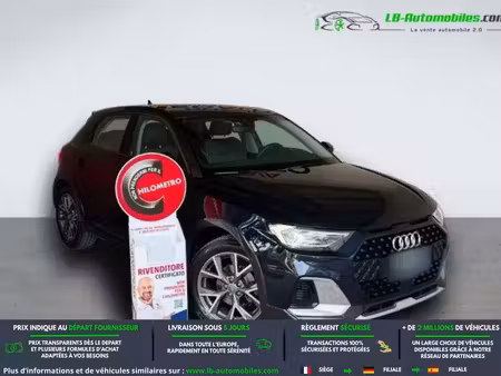Audi A1 30 TFSI 1.6 TDI 116