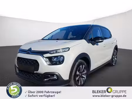 Citroën C3 1.2 PureTech 82 Shine