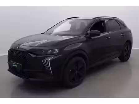 DS 7 1.5 HDi 130 Performance Line