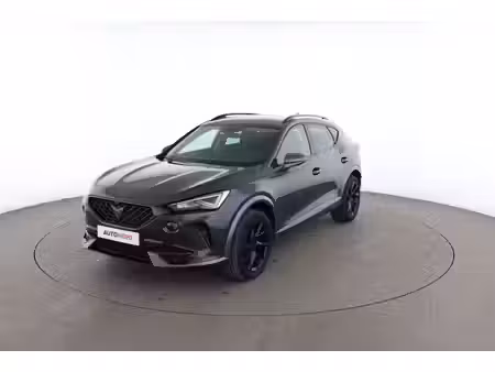 Cupra Formentor 1.5 TSI 150