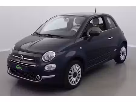 Fiat 500 1.2 69 Lounge