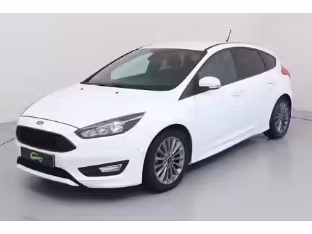 Ford Focus 1.0 125 ST Line
