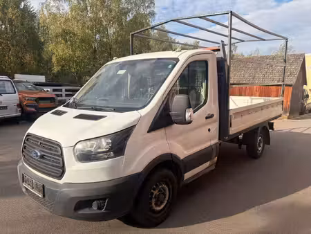 Ford Transit 2.0 TDCi 105