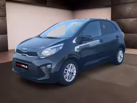 Kia Picanto 1.0 67