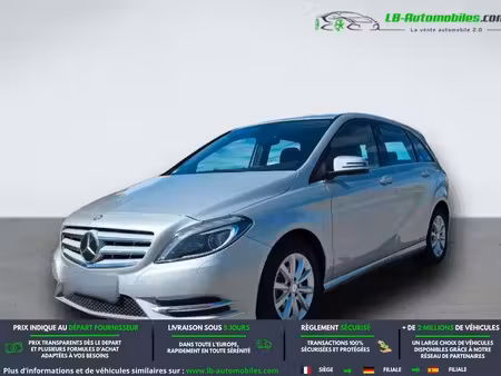 Mercedes-Benz Classe B B 180