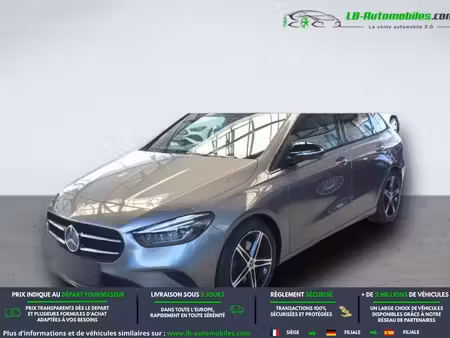 Mercedes-Benz Classe B B 220