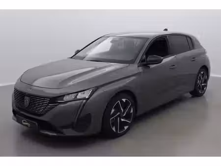 Peugeot 308 Allure