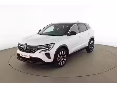 Renault Austral 1.2 TCe 130 Techno