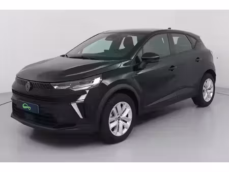 Renault Captur 1.0 91 Evolution
