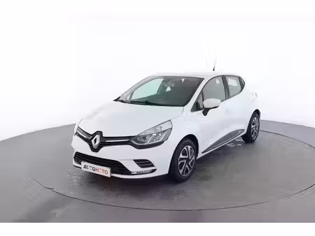Renault Clio 0.9 TCe 76 Trend