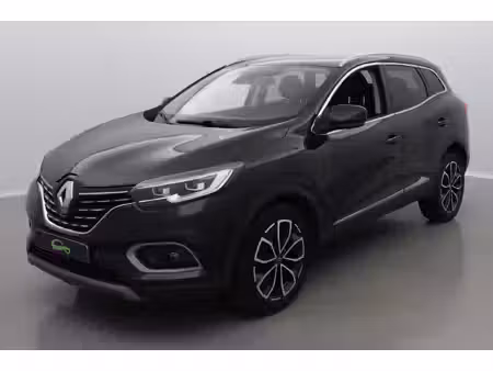Renault Kadjar 1.3 TCe 140 Intens