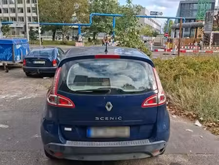 Renault Scénic 1.6 110