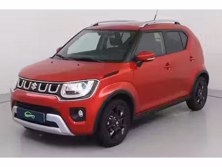 Suzuki Ignis 1.2 83 Pack