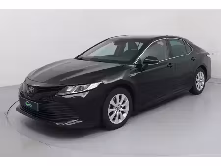 Toyota Camry 2.5 218 Dynamic