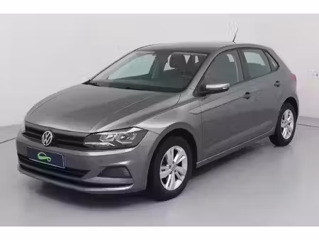Volkswagen Polo 1.0 TSI 80