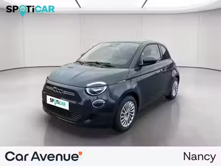 Fiat 500 118