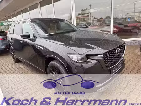 Mazda CX-80 e-Skyactiv