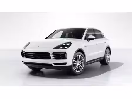 Porsche Cayenne V6 3.0 340 4x4