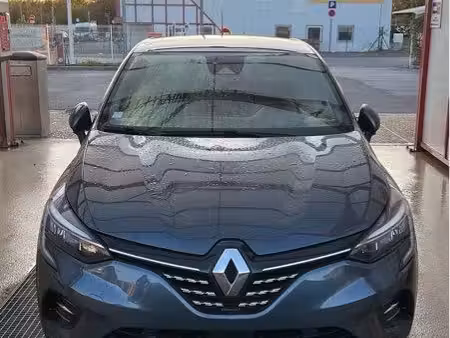Renault Clio 1.5 dCi 100