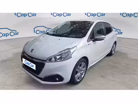 Peugeot 208 1.2 PureTech 82 Style