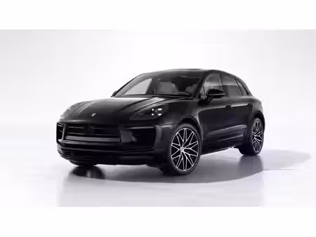 Porsche Macan S V6 2.9 380 4x4